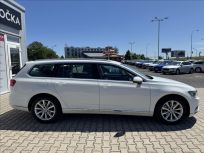 Volkswagen Passat 2.0 TDI Highline 6DSG