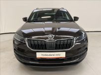 Škoda Karoq 1.5 TSI  Style Plus