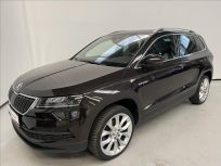 Škoda Karoq 1.5 TSI  Style Plus