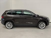 Škoda Karoq 1.5 TSI  Style Plus