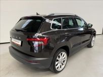 Škoda Karoq 1.5 TSI  Style Plus