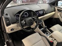 Škoda Karoq 1.5 TSI  Style Plus