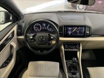 Škoda Karoq 1.5 TSI  Style Plus