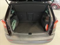 Škoda Karoq 1.5 TSI  Style Plus