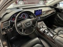 Audi A8 3.0 3.0TDI  8TT Quattro