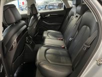 Audi A8 3.0 3.0TDI  8TT Quattro