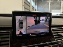 Audi A8 3.0 3.0TDI  8TT Quattro