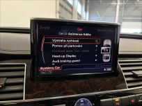 Audi A8 3.0 3.0TDI  8TT Quattro
