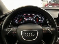 Audi A8 3.0 3.0TDI  8TT Quattro