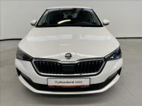 Škoda Scala 1.0 TSI  Style
