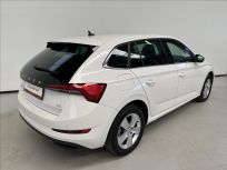 Škoda Scala 1.0 TSI  Style