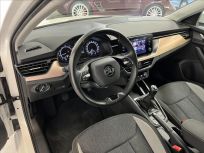 Škoda Scala 1.0 TSI  Style