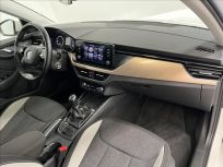 Škoda Scala 1.0 TSI  Style