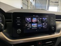 Škoda Scala 1.0 TSI  Style