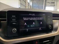 Škoda Scala 1.0 TSI  Style