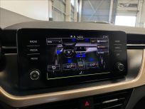 Škoda Scala 1.0 TSI  Style