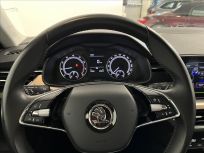 Škoda Scala 1.0 TSI  Style