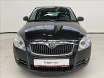 Škoda Fabia 1.2 HTP  Sportline