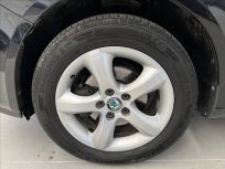 Škoda Fabia 1.2 HTP  Sportline