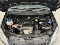 Škoda Fabia 1.2 HTP  Sportline