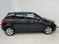 Škoda Fabia 1.2 HTP  Sportline