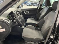 Škoda Fabia 1.2 HTP  Sportline