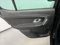 Škoda Fabia 1.2 HTP  Sportline