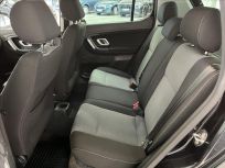 Škoda Fabia 1.2 HTP  Sportline