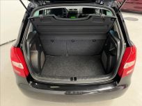 Škoda Fabia 1.2 HTP  Sportline