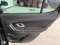 Škoda Fabia 1.2 HTP  Sportline