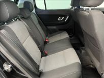 Škoda Fabia 1.2 HTP  Sportline