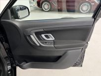 Škoda Fabia 1.2 HTP  Sportline