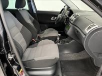 Škoda Fabia 1.2 HTP  Sportline