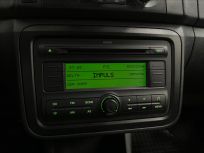 Škoda Fabia 1.2 HTP  Sportline