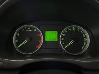 Škoda Fabia 1.2 HTP  Sportline
