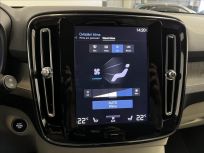 Volvo XC40 2.0 D3  Inscription AWD AT