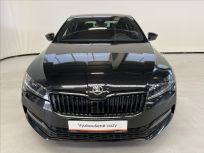 Škoda Superb 2.0 TSI  Sportline 7DSG