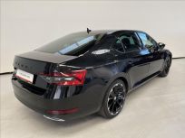 Škoda Superb 2.0 TSI  Sportline 7DSG