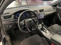 Škoda Superb 2.0 TSI  Sportline 7DSG