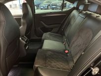 Škoda Superb 2.0 TSI  Sportline 7DSG