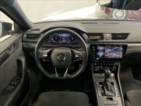 Škoda Superb 2.0 TSI  Sportline 7DSG