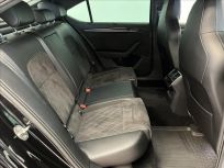 Škoda Superb 2.0 TSI  Sportline 7DSG