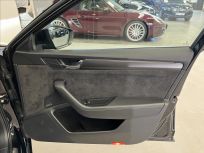 Škoda Superb 2.0 TSI  Sportline 7DSG
