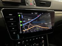 Škoda Superb 2.0 TSI  Sportline 7DSG