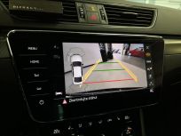 Škoda Superb 2.0 TSI  Sportline 7DSG