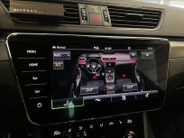 Škoda Superb 2.0 TSI  Sportline 7DSG