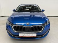 Škoda Octavia 1.5 TSI  Style Plus