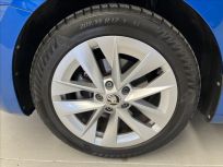 Škoda Octavia 1.5 TSI  Style Plus