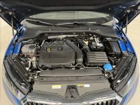 Škoda Octavia 1.5 TSI  Style Plus