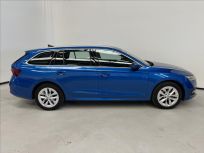 Škoda Octavia 1.5 TSI  Style Plus